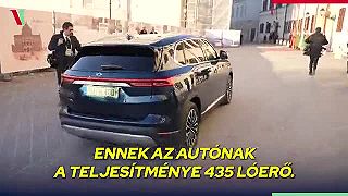 Zaujímavé stretnutie Orbána a Atatürka