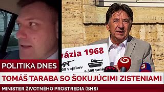 Eurokomisári: Slovensko môže regulovať medveďov (Taraba)