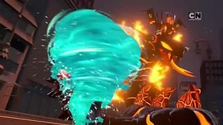 Ninjago,S11E10