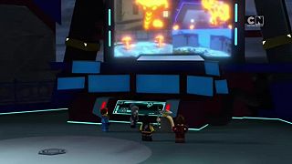 Ninjago,S11E12