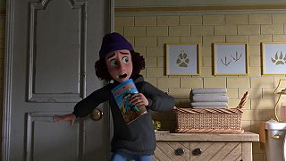 Hero Inside,S01E01
