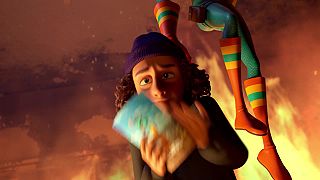 Hero Inside,S01E02