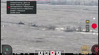 Okupanti hromadne nabehli do delostreleckého mlynčeka na mäso