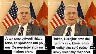 Ilúzia o ruskej agresii vo svete