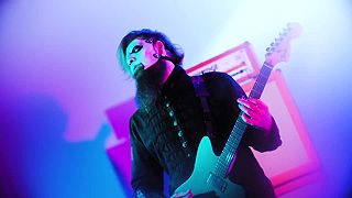Slipknot - Nero Forte