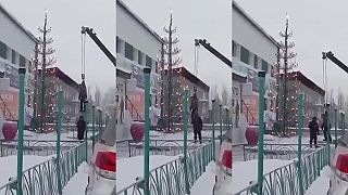 V Rusku sa pokrok nezastavil ani na sekundu
