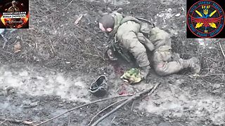 Okupantovi sa žiadalo prelievať krv nevinných