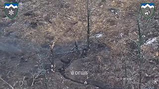 Útok okupantov sa zmenil na pobyt v zajatí