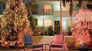 Sam Feldt - Last Christmas