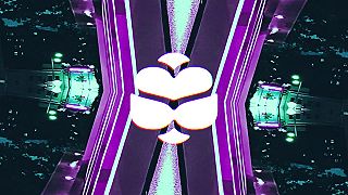 Sonny Fodera & Marten Hørger - Levitate
