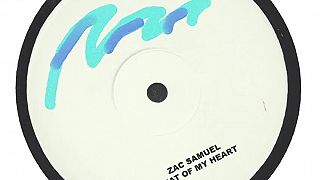 Zac Samuel - Beat Of My Heart