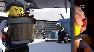 Ninjago,S11E17
