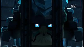 Ninjago,S11E18