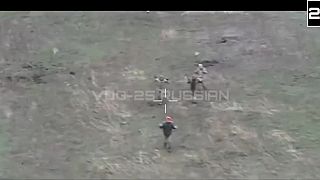 Piati agresori zajali 4 obrancov