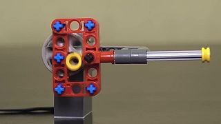 Aj toto je len LEGO