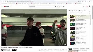 Hráme opitému špinavcovi Ficiakovi bude sa múrkovať