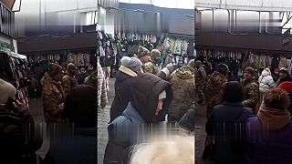 Stručne o súčasnom postoji ukrajinského obyvateľstva k vojne