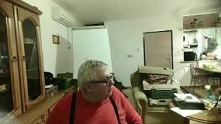 Ježiško na nás serie poslal Putinovho Deda Moroza aby propagoval Fica