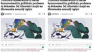 Kresťanský fanatici chcú liečiť LGBT ľudí