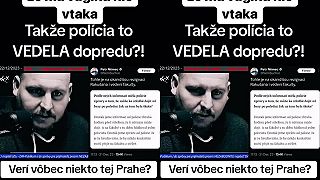 Tento človek skonšpiruje aj zapredá svoju mater..