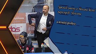 Ako Slovan padol na úplne dno-mini dokument