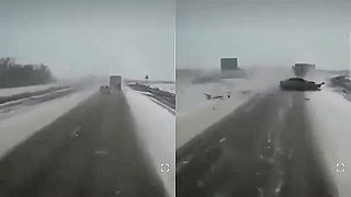 Za tri dni v Kyjeve v skratke