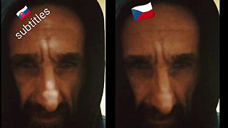 Motivačnovzdelavacie jazykove video titulky výslovnost EN,CZ,SK