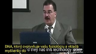 Vaša DNA a systém, ktorý ovplyvňuje vašu fyziológiu a myseľ