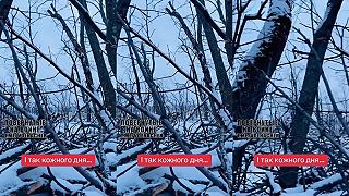 Rusi pomocou reproduktora psychicky deptajú ukrajinských vojakov