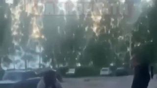 Vodka Kombat