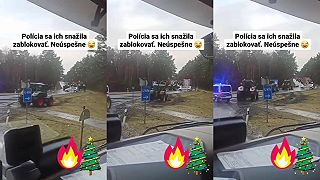 Neschopnosť polície vyráža dych!