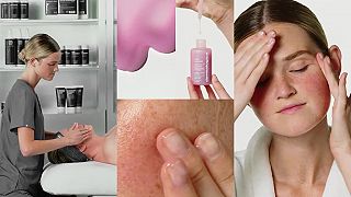 Dermalogica denný tekutý peeling