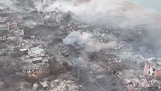 T-64 vylepšuje okupantom úkryty
