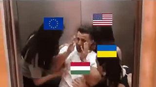 Maďarská nočná mora