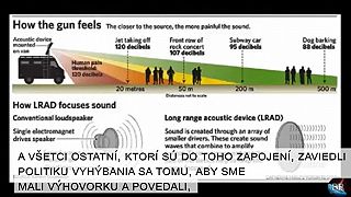 EX BEZPEČNOSTNÝ OPERÁTOR VŠETKÝM V ROZHOVORE
