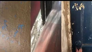 Hostel v najbohatšej krajine na prírodné zdroje na svete