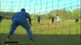 Penalty fail:D:D:D