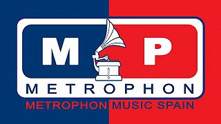 Metrophon - The Music Is Moving