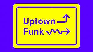 Uptown Funk
