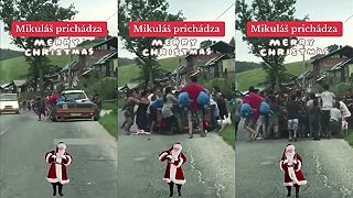 Osadníci z východu
