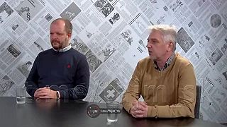 Niečo zo Slovenského zábavného priemyslu