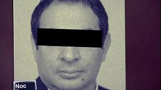 Noc v archive Matovic Caputova