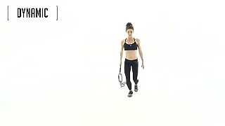 Nasjr*čkovejšia fitness pomôcka v histórii ľudstva...