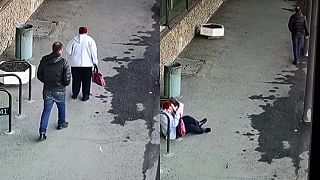Staršia pani zavadzala ruskému spoluobčanovi