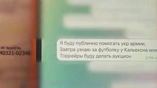 Takto sa to robí do Ruskej maťere