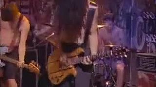 NOFX - Stickin In My Eye
