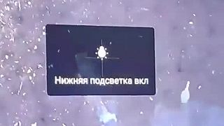 Bradley pomocou TOW a 25 mm Bushmastrom zdecimuje okupantov