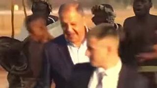Lavrov sa stretol s novými spojencami, za chvíľu budú na hranici s Fínskom
