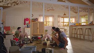 Záhady Rock Islandu,S01E06