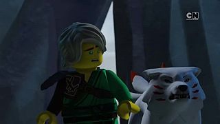Ninjago,S11E20